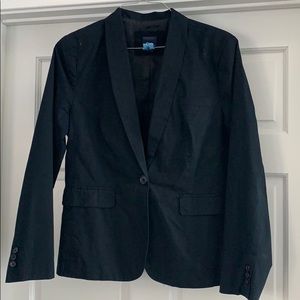 Women’s light black jacket